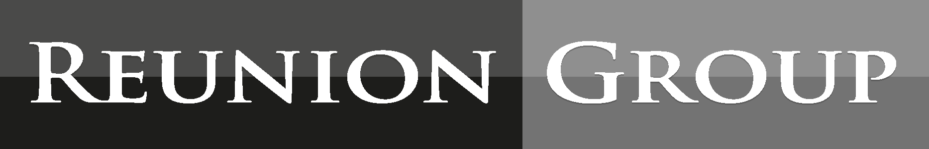 Reunion Group Logo Vector Logo